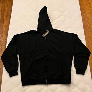 SKIMS ZIP UP JACKET